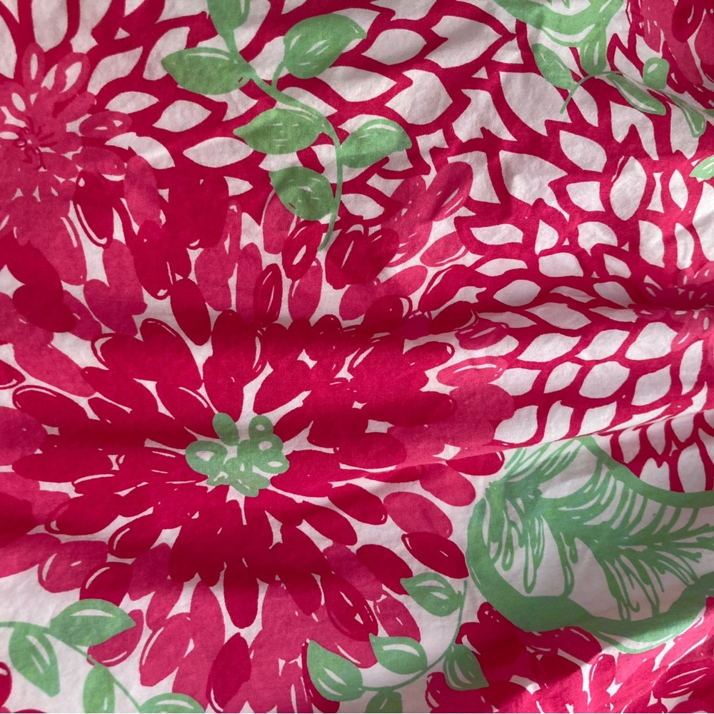 Lilly Pulitzer girls size jubilee dress - Picture 3 of 8